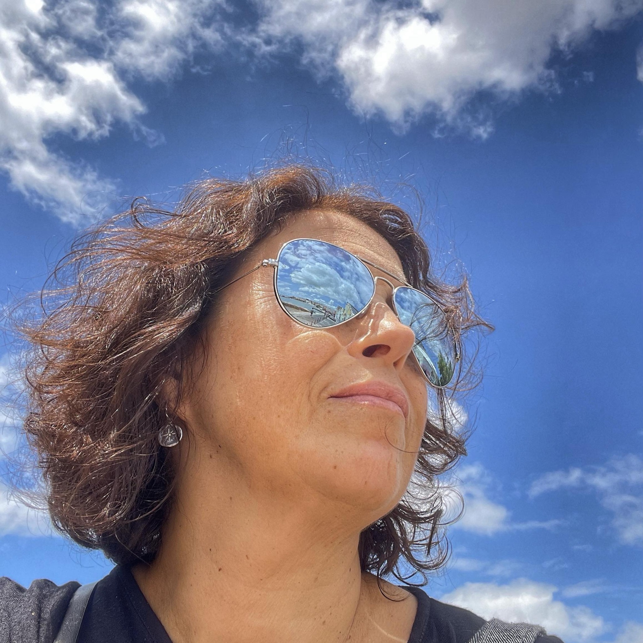Ana Isabel Silva