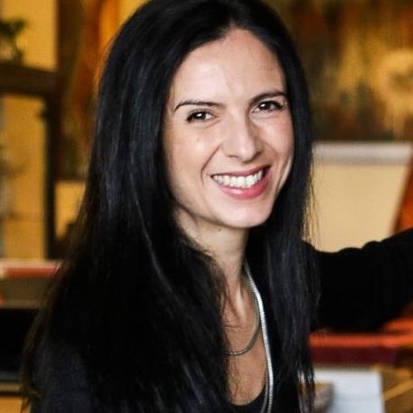 Elisa Nair Ferreira