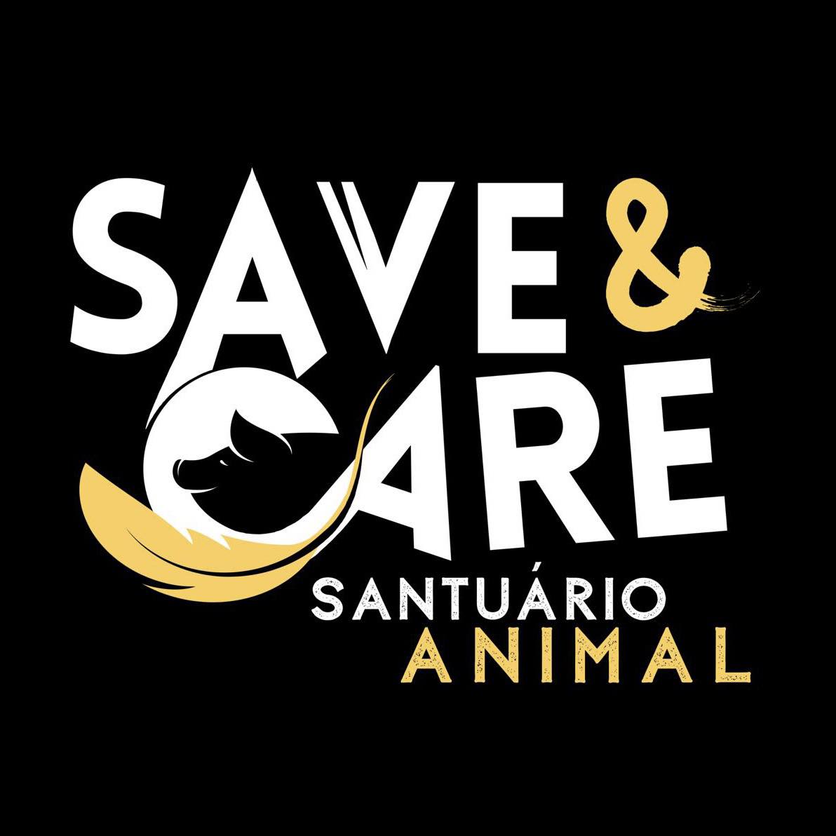 Save & Care Santuário Animal