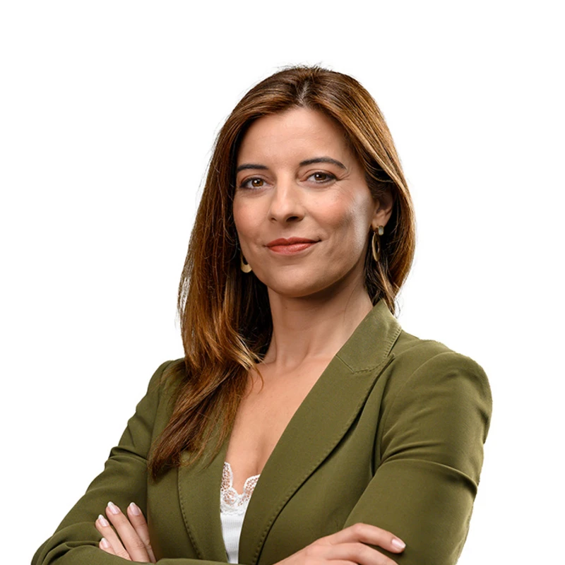 Tânia Mesquita