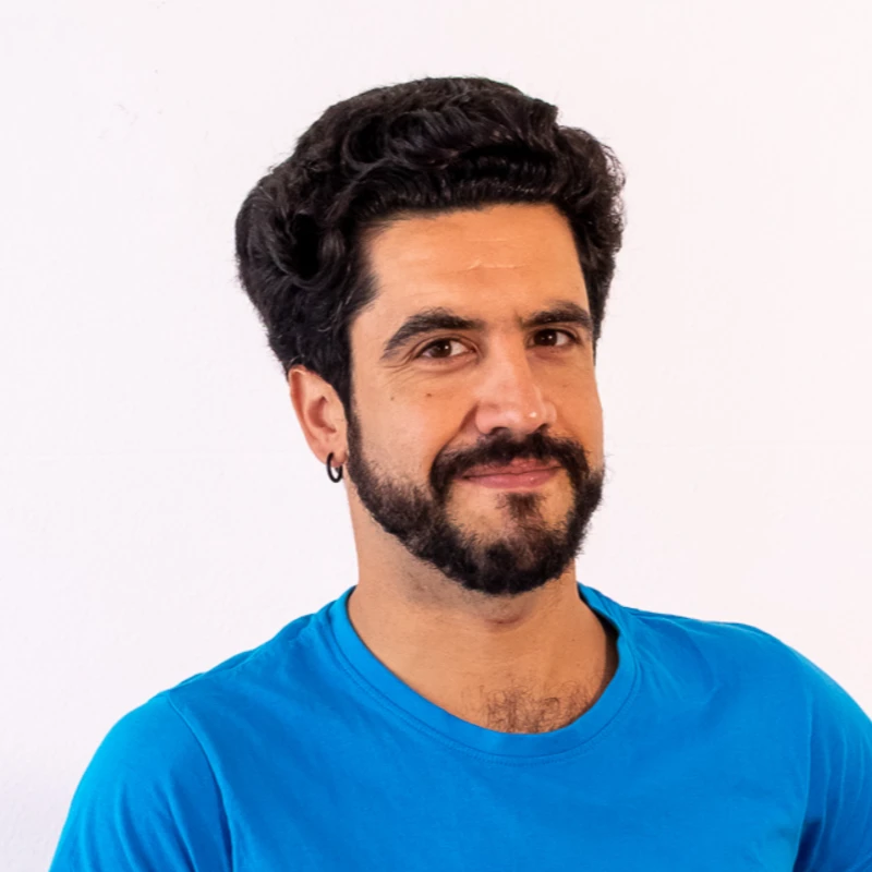 Nuno Alvim