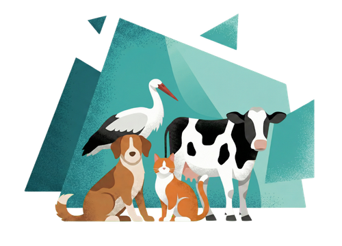  Ilustração Congresso Animal 1